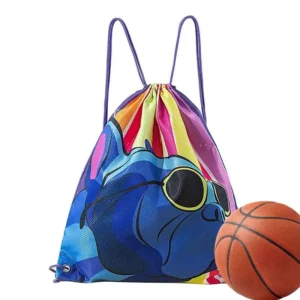 Drawstring Swimming Bags